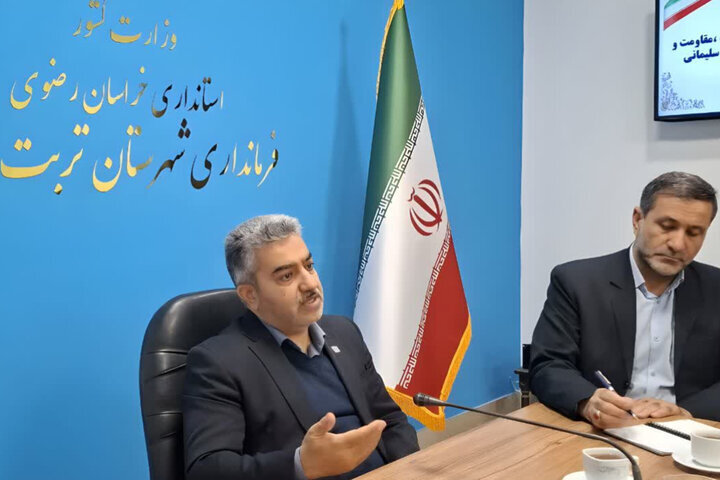 مهآبادی: ۹ دی روز تجلی ایمان و جدایی حق از باطل است