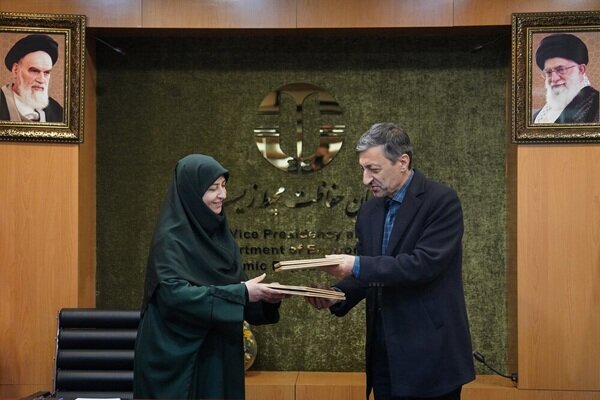 همکاری ستاد اجرایی فرمان امام و سازمان محیطزیست برای توسعه مشاغل سبز