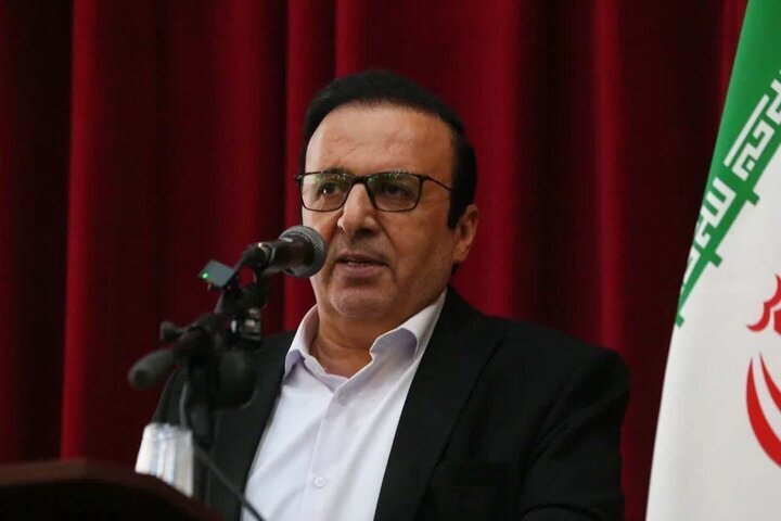 ۱۶ مدیرکل، بخشدار و ۶۵ مدیر میانی در قزوین از بانوان هستند