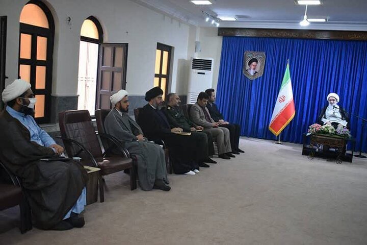 مدیرکل تبلیغات اسلامی بوشهر: اعتکاف در ۳۲۰ مسجد برگزار می شود