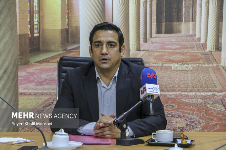 قهرمانان پاراآسیایی نشانه ظرفیت بالای ورزش خوزستان است
