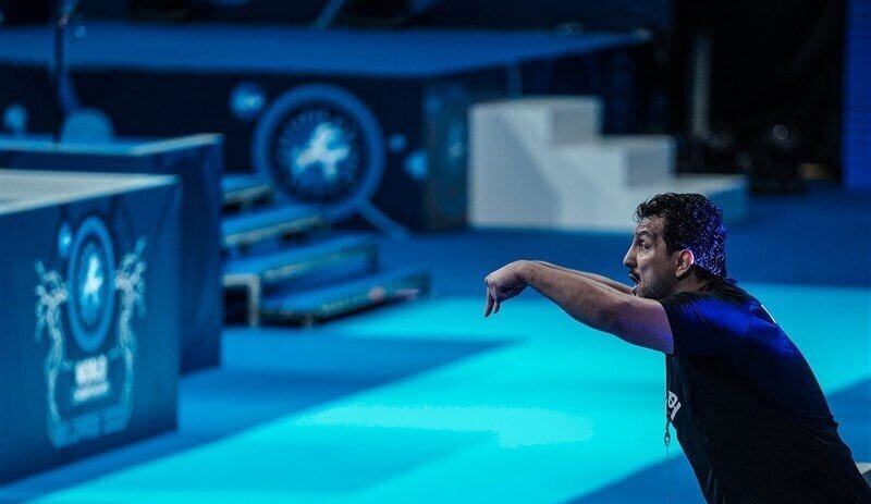 حالا که «مُضر» هستیم از کشتی میرویم/ دبیر به اقدام درستکار رسیدگی کند