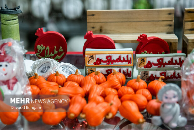 کفاش:گشتهای مشترک تعزیرات برای کنترل بازار شب یلدا تا ۳ دی ادامه دارد