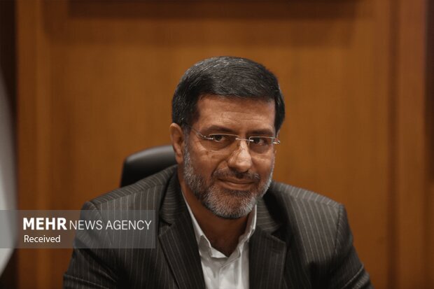 ملائی: توسعه ورزش همگانی و ارتقای زیرساختهای ورزش قم ضرورت دارد