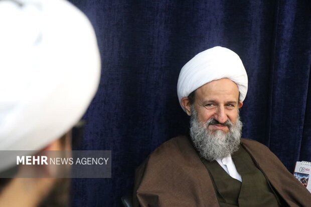 اسماعیلی:سازمان تبلیغات اسلامی نهادی مردمی و حافظ آرمانهای انقلاب است