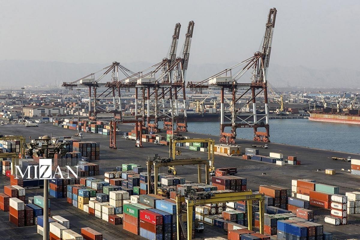 چالشهای حملونقل و ترانزیت؛ سد راه توسعه تجارت خارجی ایران