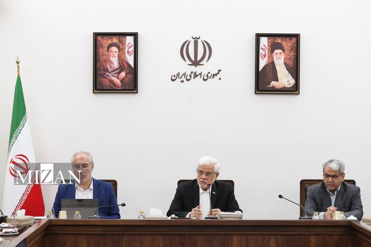 برنامه اقتصادی شرایط خاص کشور به زودی تصویب می‌شود