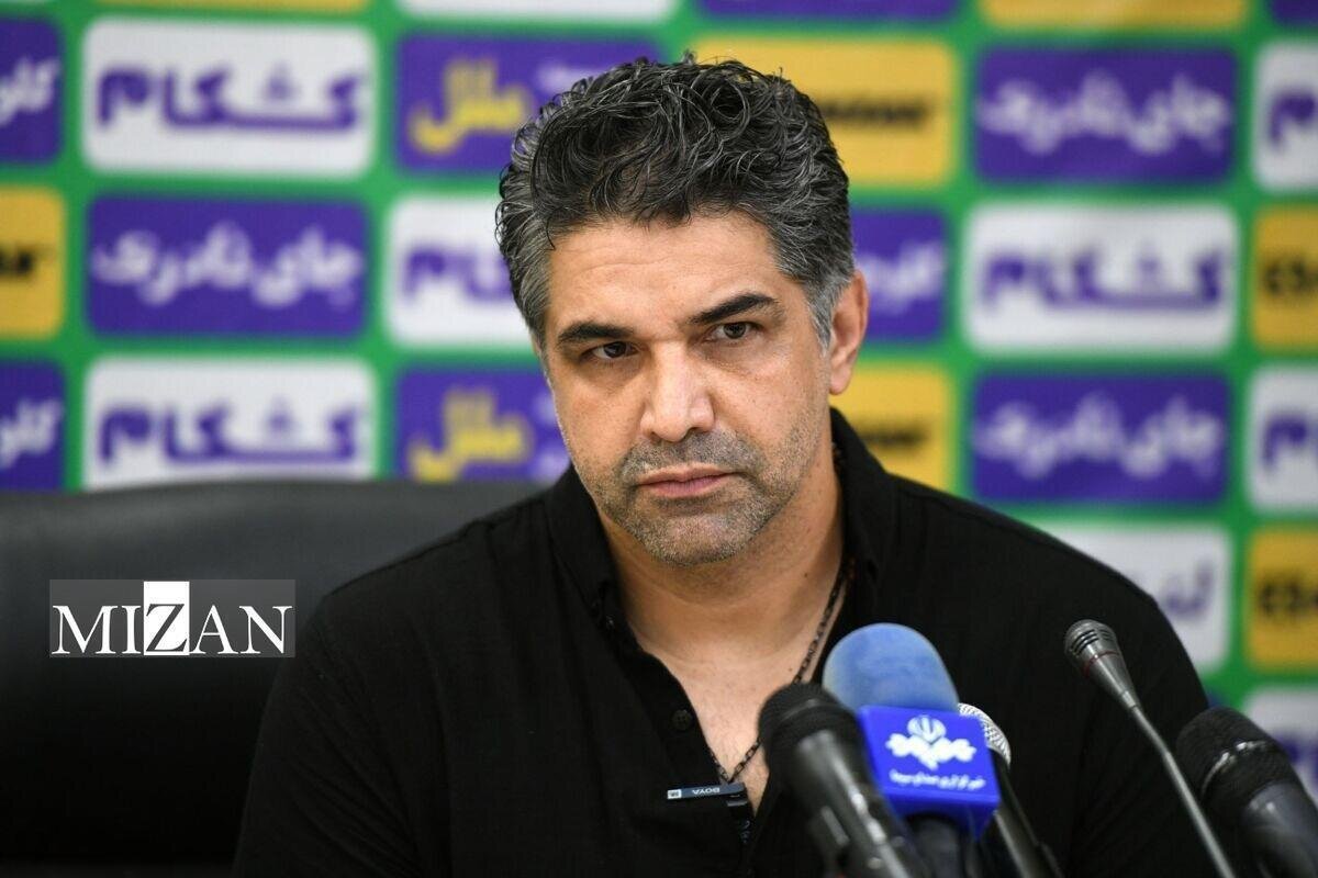 قربانی: پیروزی مقابل ملوان، پاسخ بازیکنانم به هجمه‌ها بود/ برخی با هجمه به فجر لطمه می‌زنند