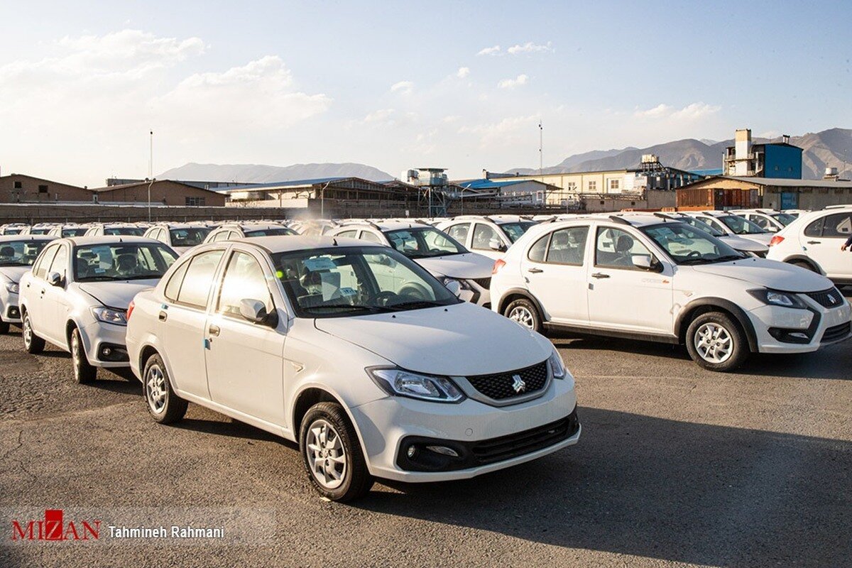 مشکل ترخیص قطعات وارداتی خودروسازها با ورود دادستانی تهران حل شد