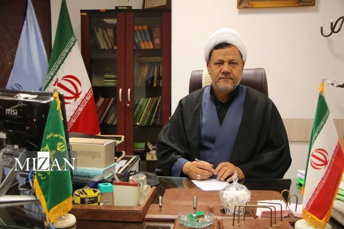 معاون دادگستری کرمان: پویش کرامت فاطمی فرهنگ صلح و سازش را تقویت میکند