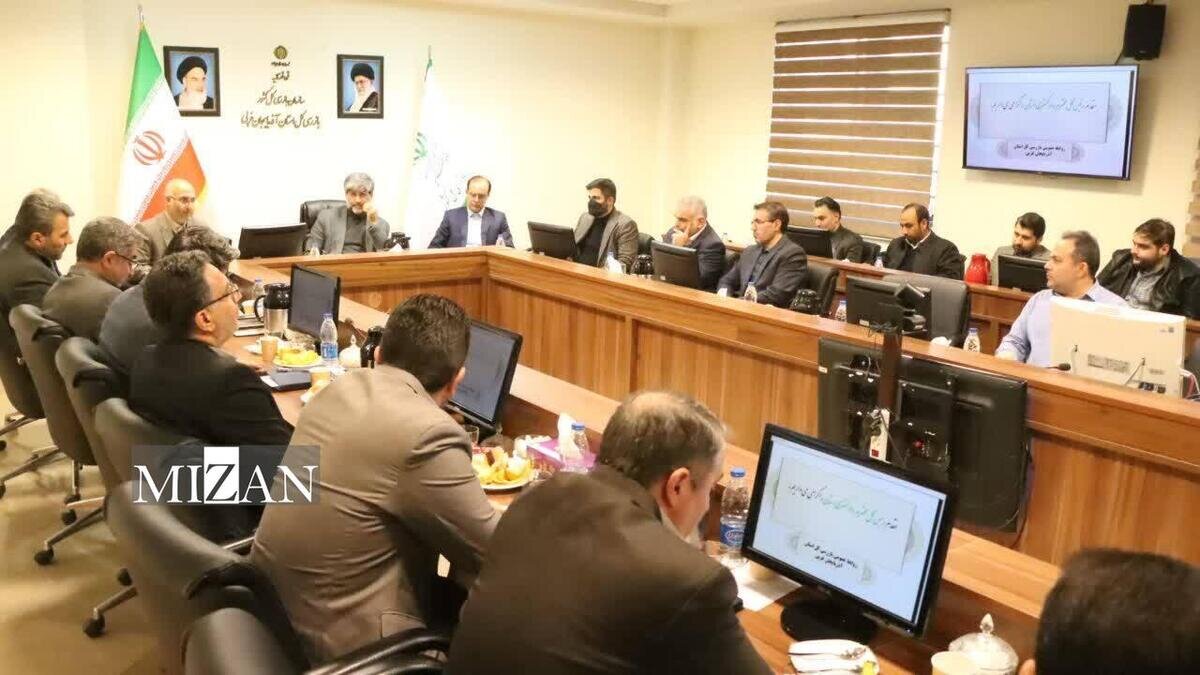 توفیق در مقابله با فساد زمانی حاصل میشود که اجازه شکلگیری تخلف را ندهیم