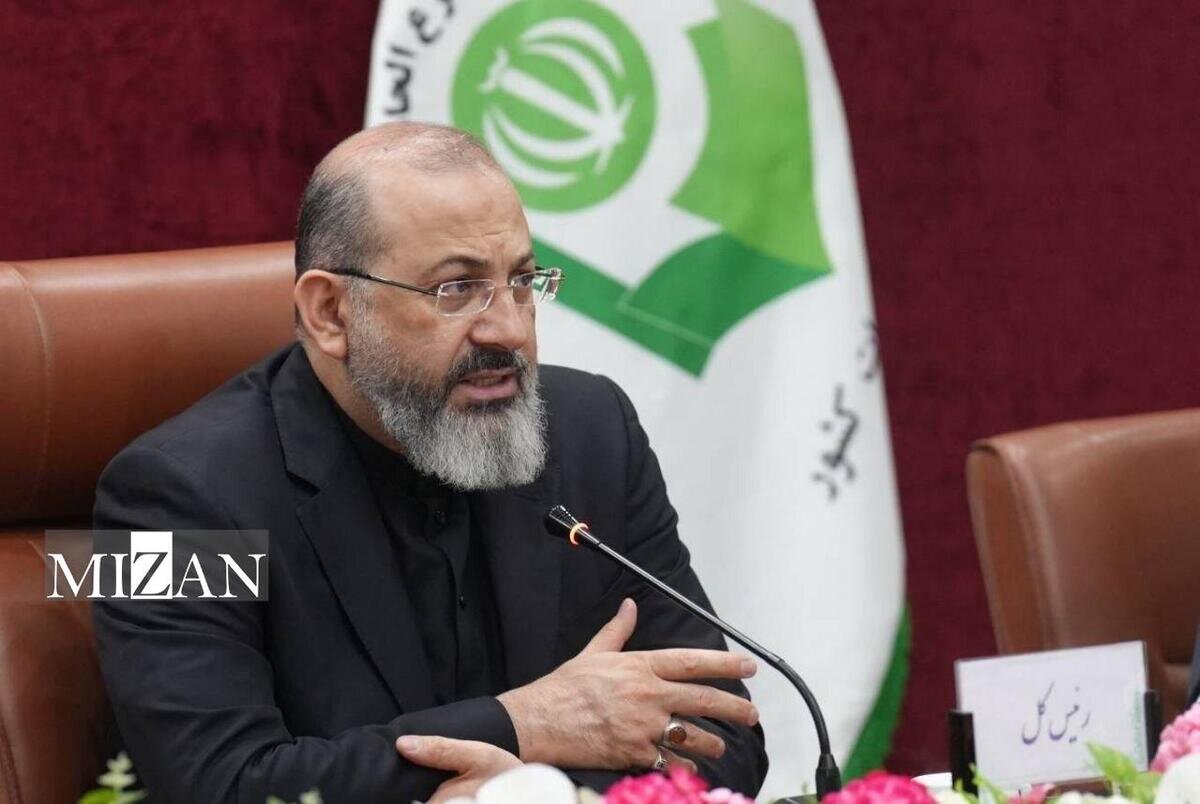 تأکید رئیس کل دیوان محاسبات بر استفاده حداکثری از توان بخش غیردولتی در وزارت ارتباطات