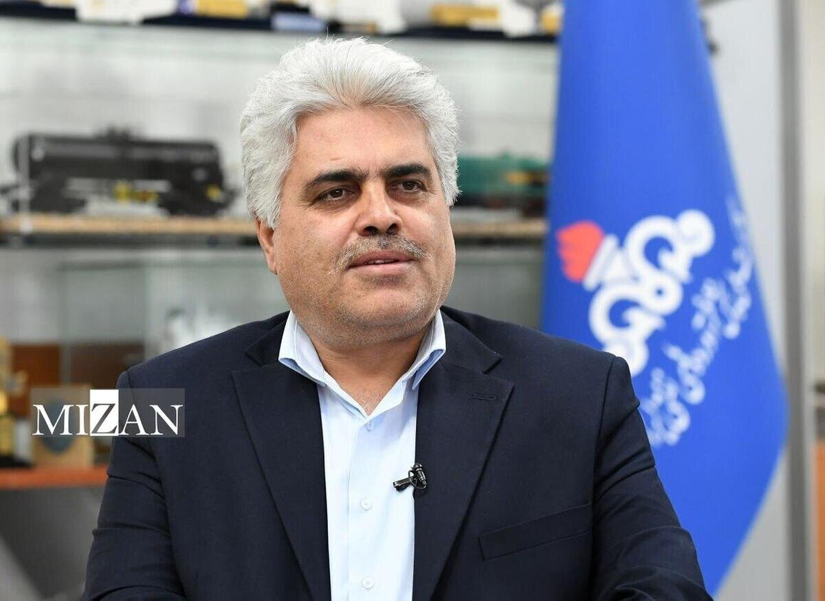 حذف ذخیره بنزین خودروهای دولتی و وارداتی