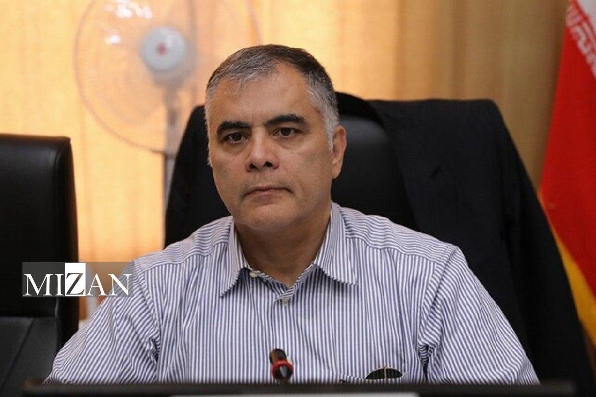 تکذیب استعفای وزیر نفت