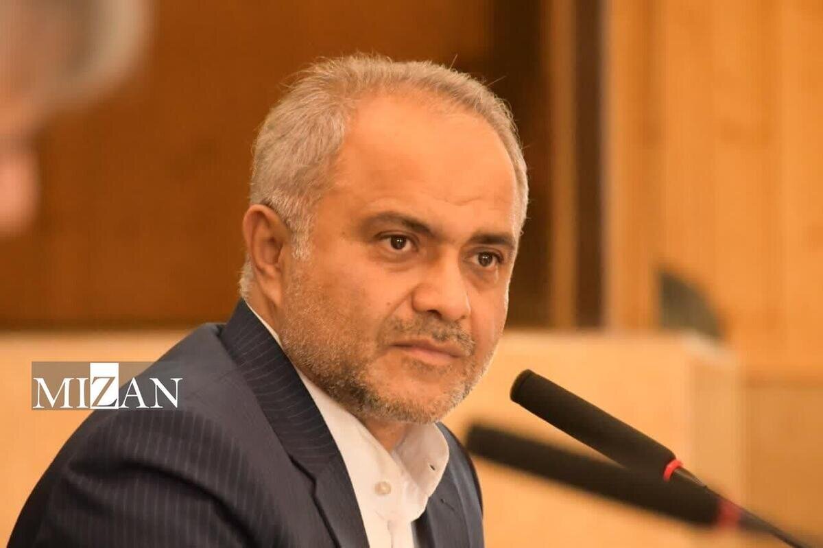 کاهش جمعیت کیفری با بهرهگیری علمی از نهادهای قانونی، راهبرد محوری دادگستری مازندران است