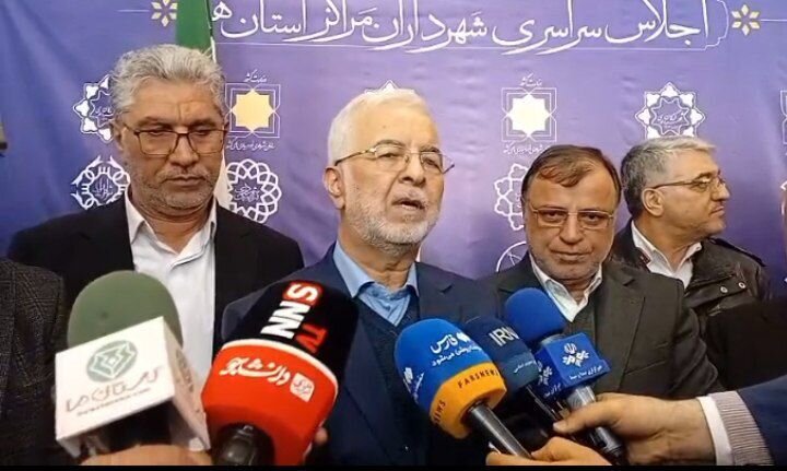 وزیر کشور: ۳۰۳ میلیون دلار برای خرید واگن مترو اختصاص یافت + فیلم