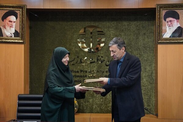 همکاری ستاد اجرایی فرمان امام و سازمان حفاظت محیط زیست برای توسعه مشاغل سبز