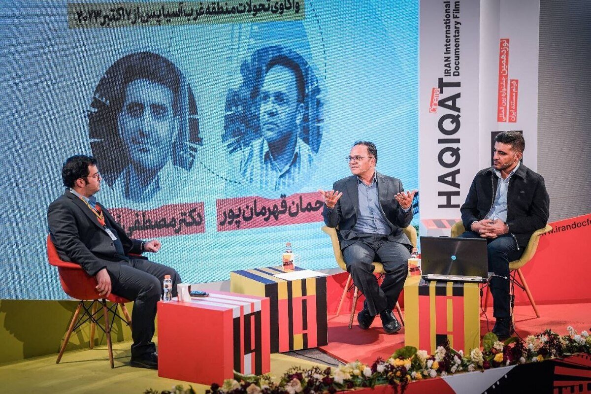 روایت باید باورپذیر باشد نه سیاه و فانتزی/ ضرورت‌های بازتولید روایت