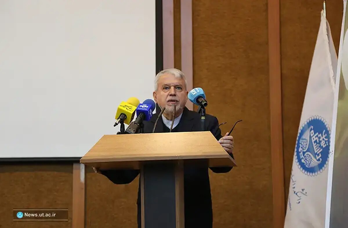 شهید مفتح؛ حلقه اتصال واقعی حوزه و دانشگاه / دانشگاه‌ها؛ پرچمدار بازگشت به اندیشه امام و رهبران فرهنگی