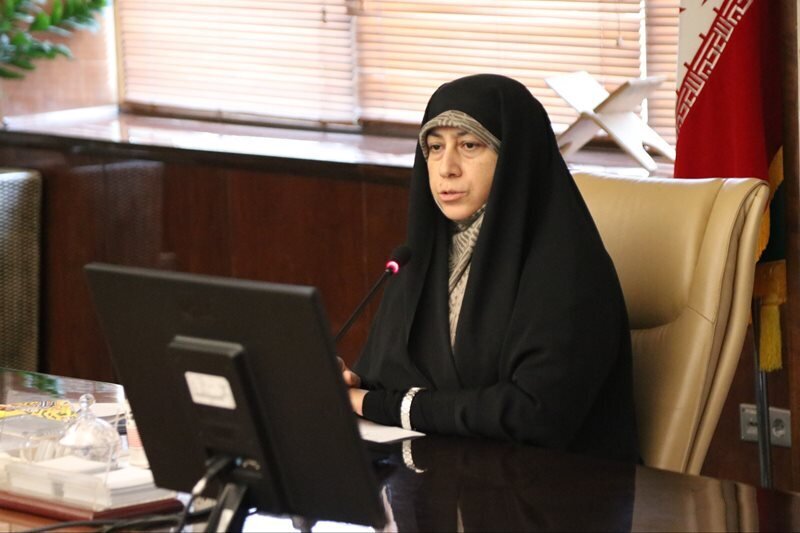 عبور از بحران آب و برق بدون فناوری و بخش خصوصی ممکن نیست