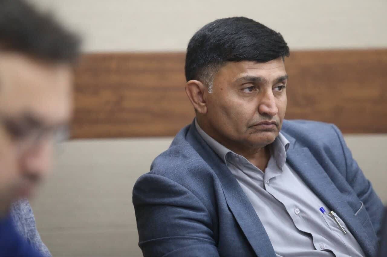 تأمین آمادگی مراکز بهداشتی و درمانی هرمزگان در برابر بارندگیهای شدید