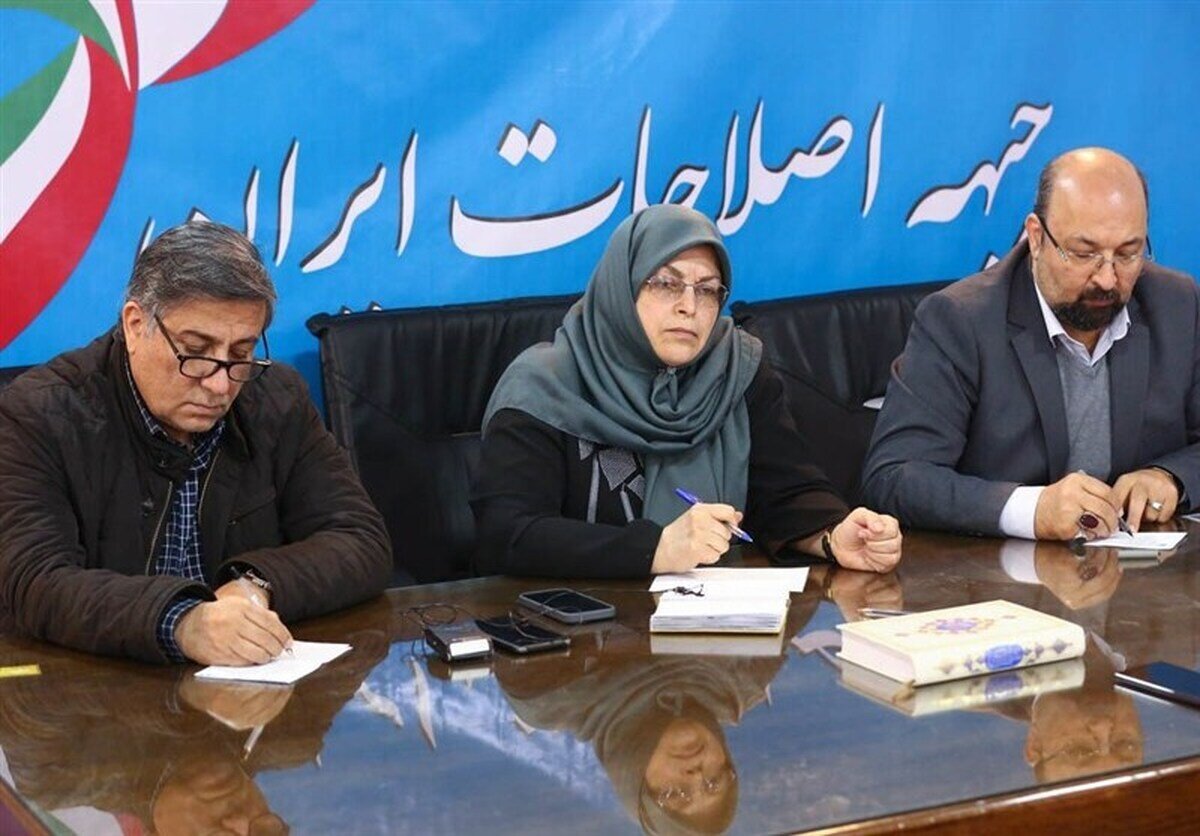 مسئولیتگریزی سیاسی به روایت اصلاحطلبان