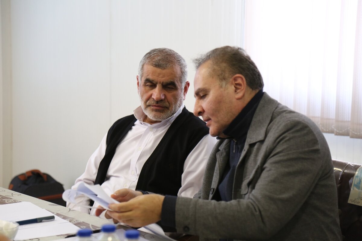 با جذب اعتبارات ملی و استانی، بیمارستان نجفزاده اردبیل در مسیر تکمیل قرار گرفت