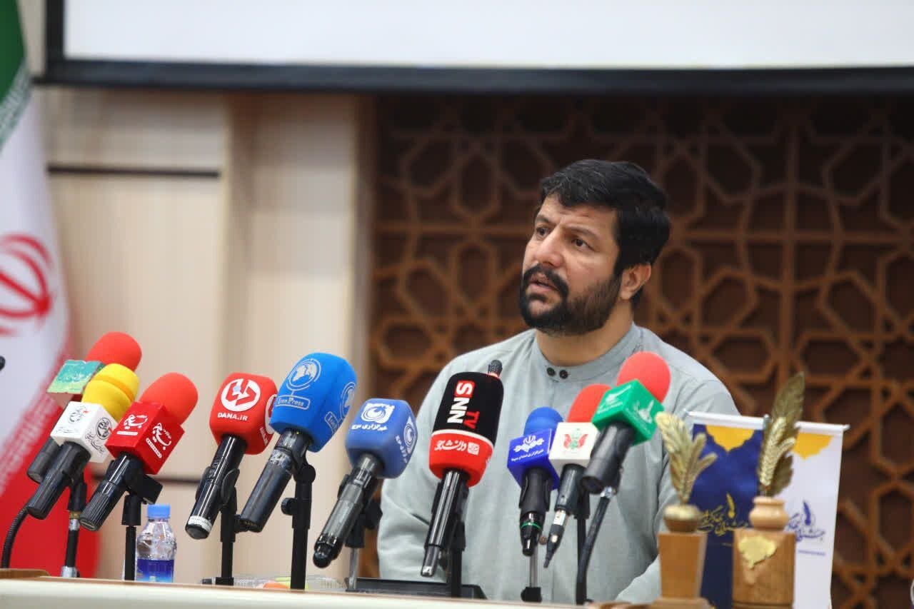 هفتمین جشنواره بینالمللی جهادگران / رویدادی برای معرفی چهره حقیقی گروههای جهادی به جامعه