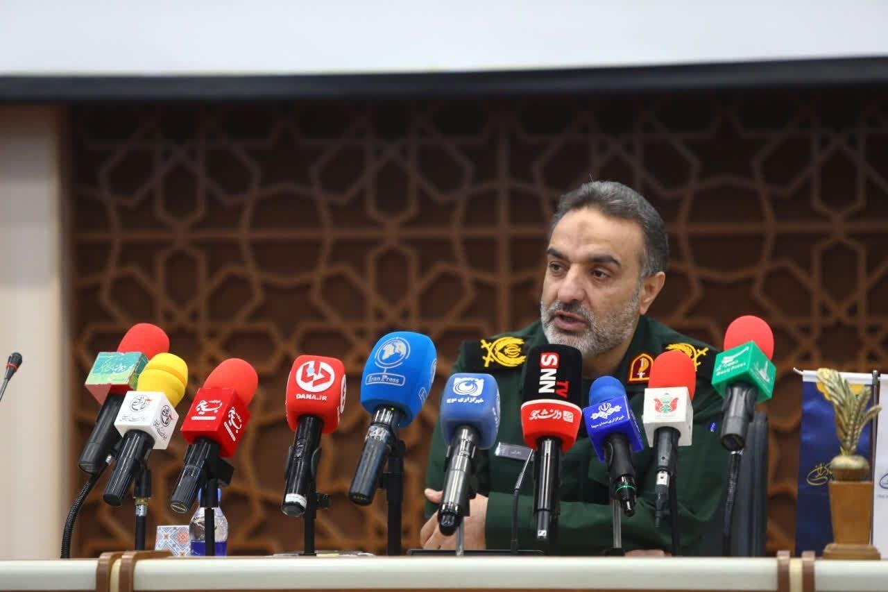 هفتمین جشنواره بینالمللی جهادگران / رویدادی برای معرفی چهره حقیقی گروههای جهادی به جامعه