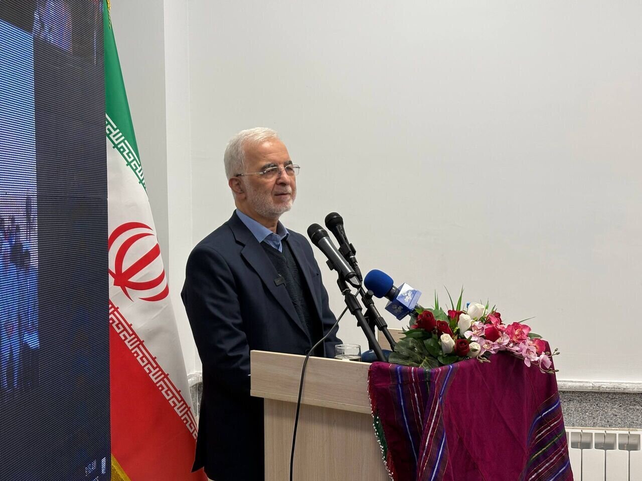 گلستان نیازمند تقویت زیرساختهای گردشگری است