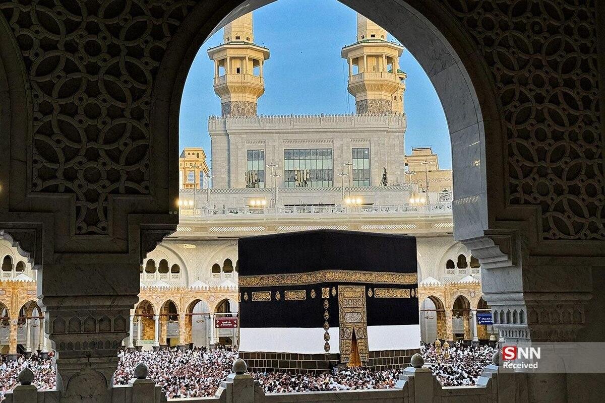 ثبت نام ۶۷ هزار نفر در کاروانهای حج ۱۴۰۵