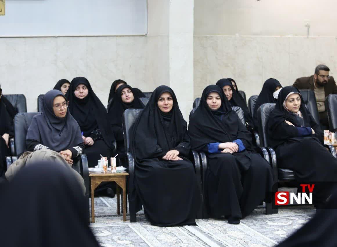 مخالف بی حجابیِ منجر به ناهنجاری اجتماعی هستیم