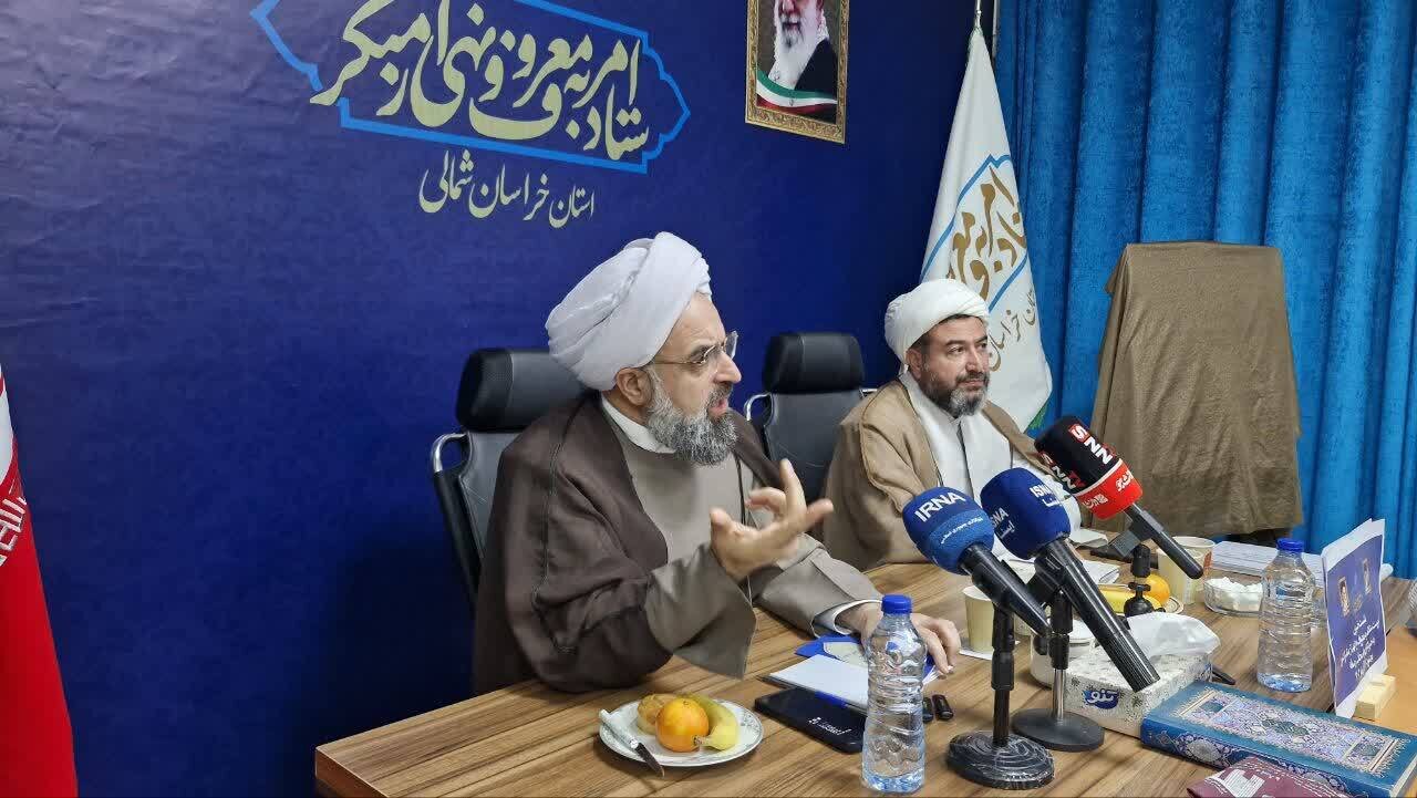 ۵۰۰ وکیل جهادی پرونده‌های قضایی آمران به معروف را پیگیری می‌کنند
