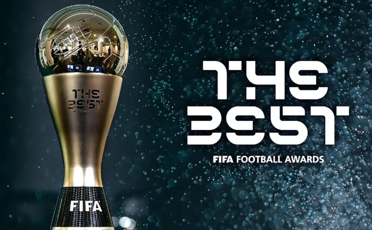 برترین‌های فوتبال جهان در سال ۲۰۲۵ فردا انتخاب می‌شوند + اسامی نامزدها