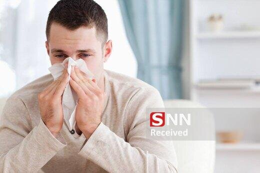 جان باختن ۶ نفر در فارس بر اثر ابتلا به آنفولانزا