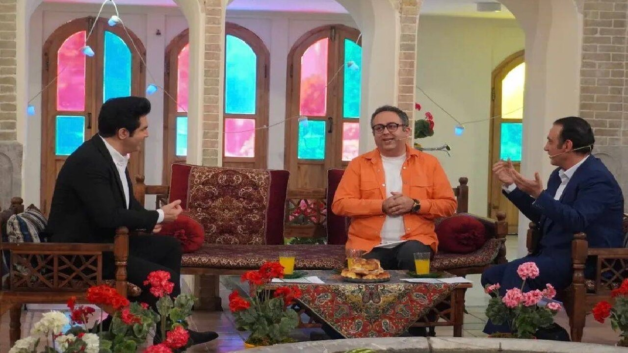 تلاشی برای پیوند نسل جوان با ریشهها در قاب تلویزیون