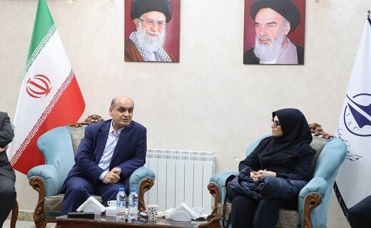اهمیت راهبردی فرودگاه سردار جنگل رشت