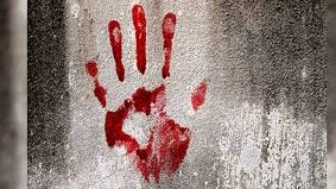 می‌خواستم خانه مقتول را برای عروسی اجاره کنم