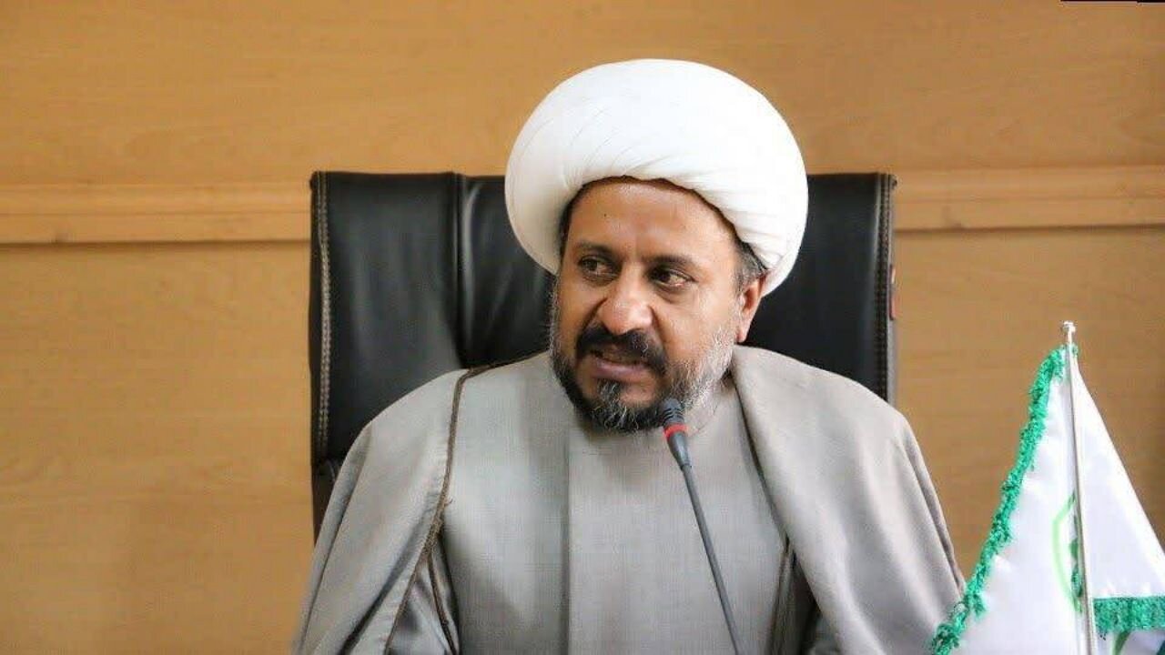 اعتکاف امسال با رویکرد فرهنگی و متناسب با ذائقه نسل نو برگزار شود