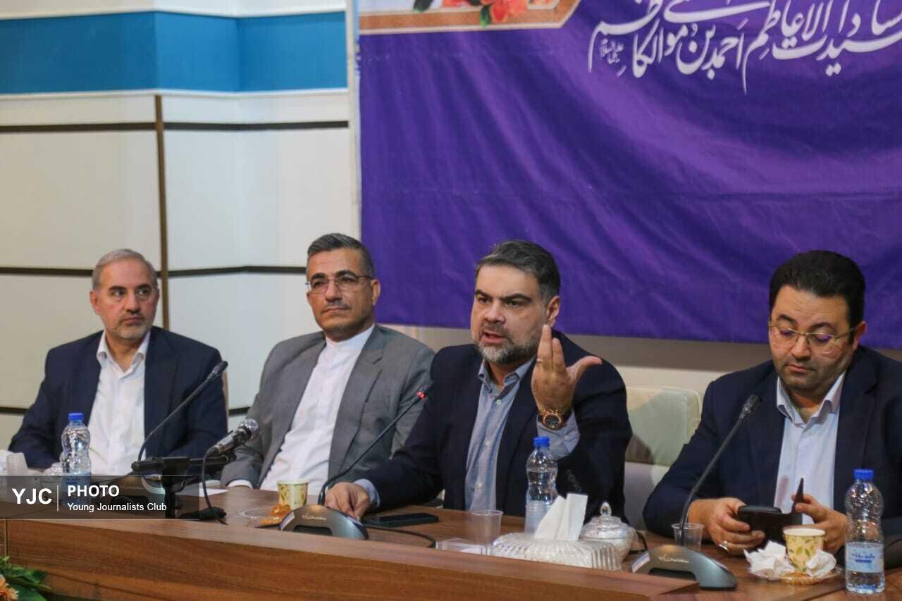 دشمن میکوشد امید اجتماعی و کارآمدی نظام را تضعیف کند
