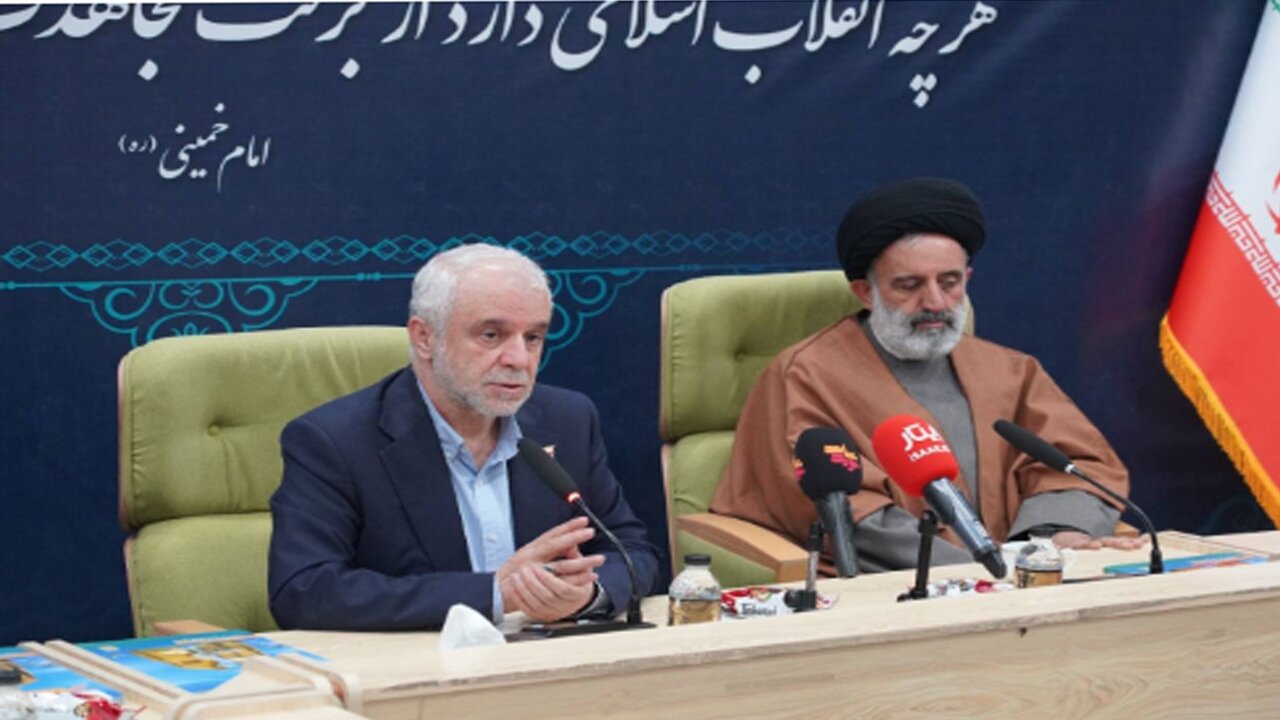 کنگره شهدای غریب در اسارت جای خالی تکریم واقعی شهدا را پر کرد