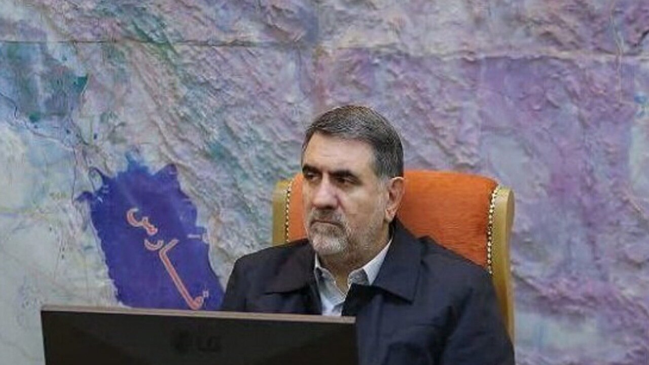 آماده‌باش دستگاه‌های امدادی در پی هشدار هواشناسی