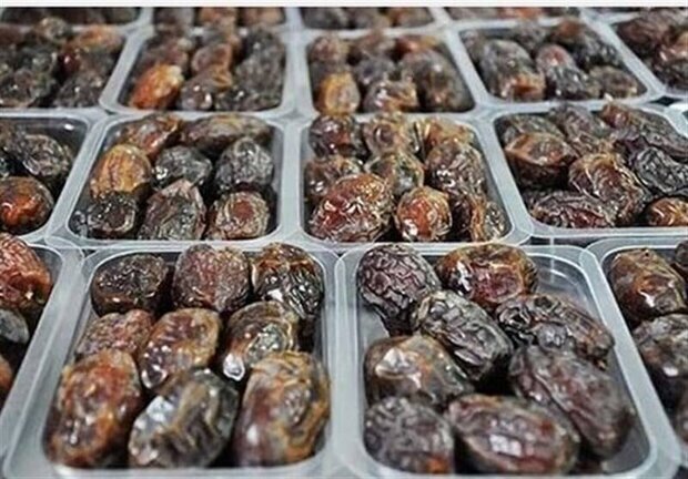 برگزاری هشتمین نمایشگاه بین‌المللی و تخصصی خرما در فارس