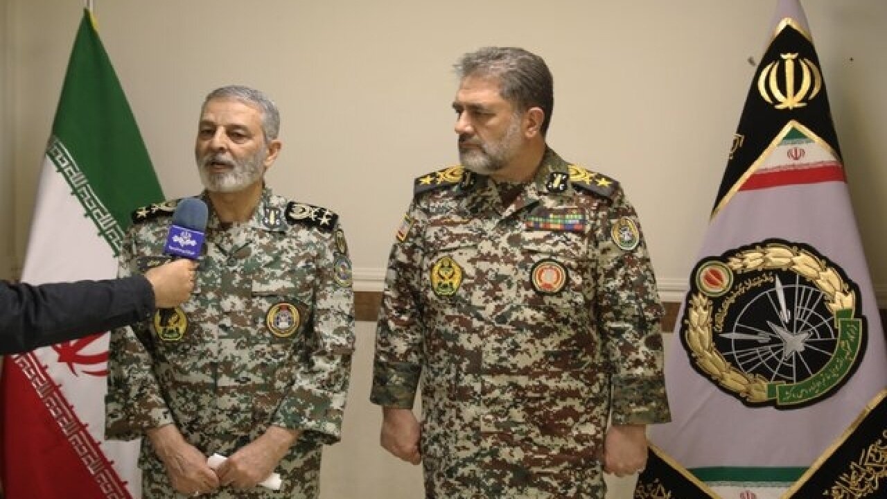 ارتقاء مستمر و دائمی توان پدافند هوایی، از اولویتهای کشور است