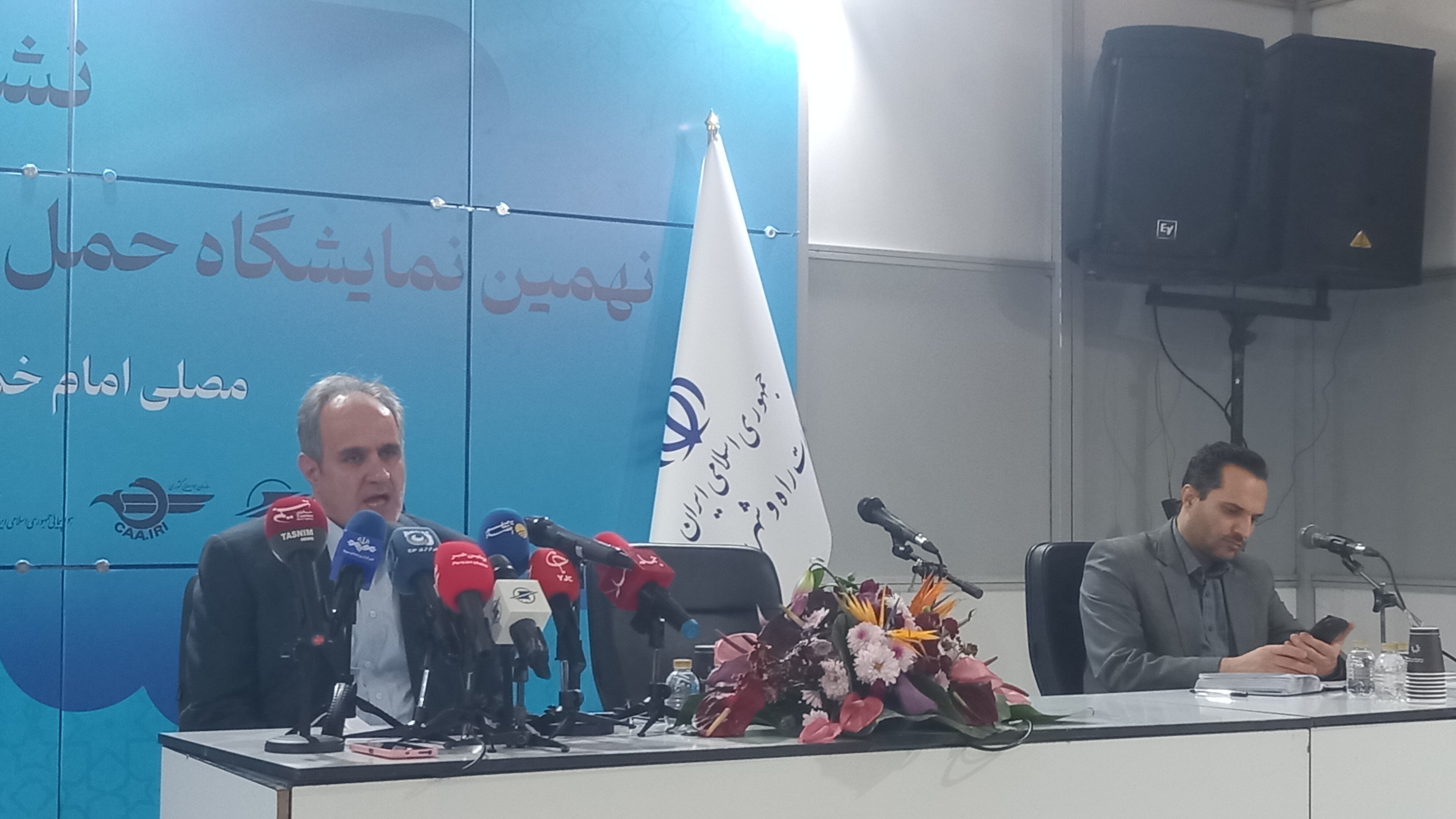 ابر بدهکارهای شرکت فرودگاهها اعلام شد/ بدهی ۷ همتی ایرلاین ها به فرودگاهها + فیلم