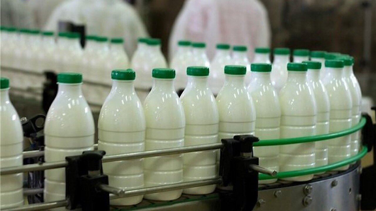 قیمت‌های جدید لبنیات مصوب شد