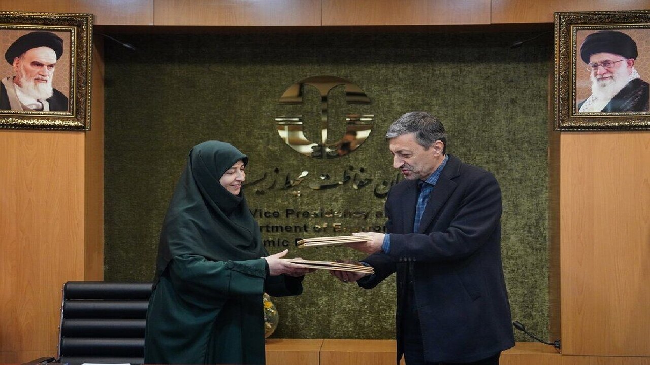 توسعه مشاغل سبز و تقویت سرمایهگذاریهای سازگار با محیطزیست حمایت میشوند