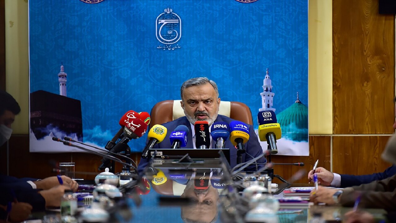 ثبت نام ۶۷ هزار نفر در کاروانهای حج ۱۴۰۵