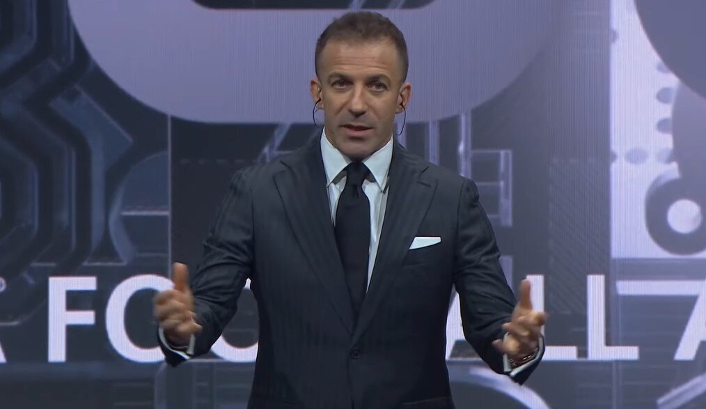 عثمان دمبله دبل کرد؛ بازیکن سال 2025 فیفا