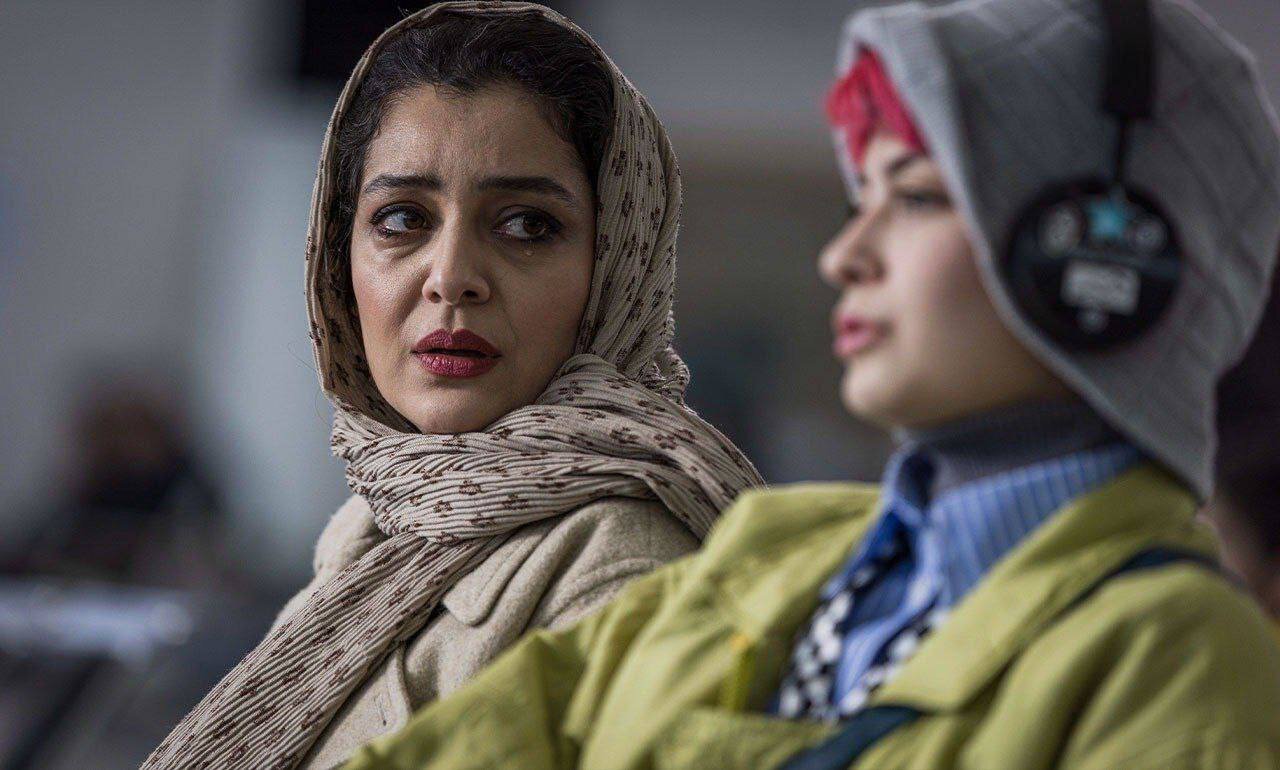 پروانه نمایش «چشم بادومی» صادر شد.